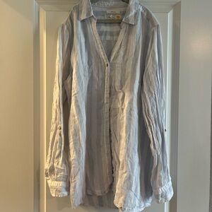 C&C Linen Shirt